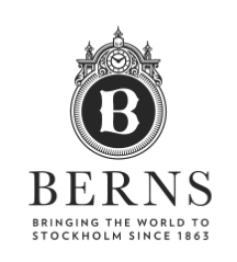 Berns logotyp