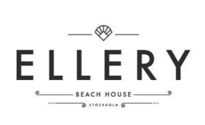 Ellery Beach House logotyp