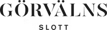 Görvälns Slott logotyp