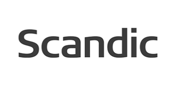 Scandic logotyp